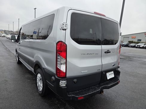 Used 2019 Ford Transit 350 XLT image 8
