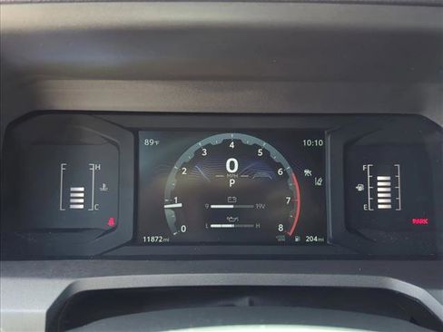 Used 2025 Toyota Tacoma SR5 RWD image 17