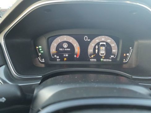 Used 2023 Acura Integra A-Spec image 13