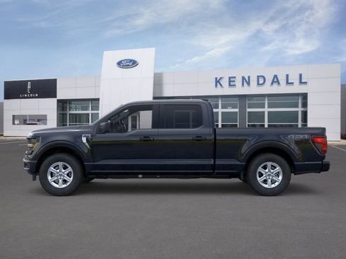 New 2026 Ford F150 XLT AWD/4WD image 3