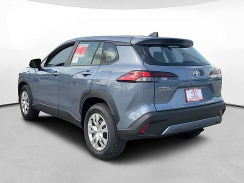 New 2026 Toyota Corolla Cross L FWD image 6
