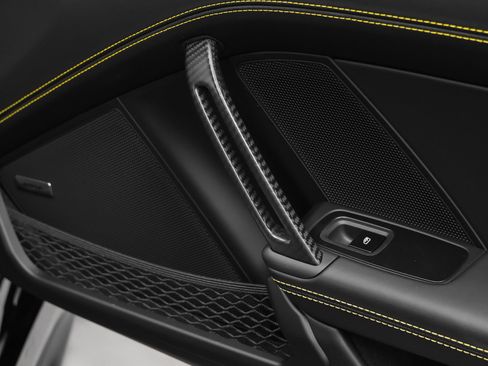 Certified 2026 Porsche 911 GT3 RWD image 46
