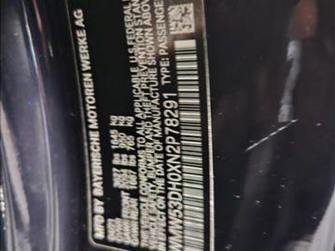 Used 2022 MINI Cooper S FWD image 25