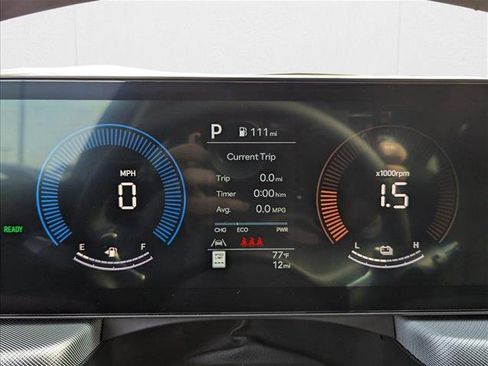 New 2025 Hyundai Sonata SEL image 10