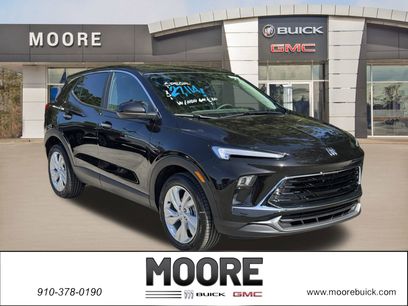 New 2026 Buick Encore GX Preferred w/ Comfort Package