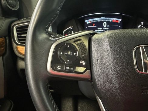 Used 2018 Honda CR-V EX-L image 11