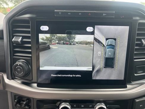 Used 2024 Ford F150 XLT w/ Equipment Group 302A MID image 24