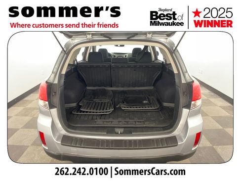 Used 2013 Subaru Outback 2.5i Premium image 20