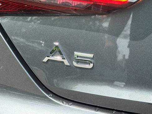 Used 2024 Audi A5 2.0T Prestige AWD/4WD image 27