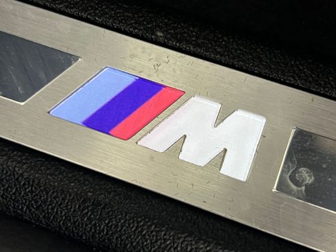 Used 2025 BMW X5 sDrive40i w/ M Sport Package image 35