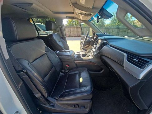 Used 2016 GMC Yukon SLT w/ Open Road Package image 7