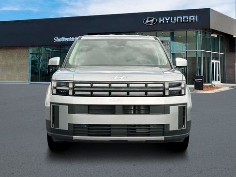 New 2026 Hyundai Santa Fe SE image 12