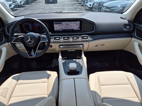 Used 2026 Mercedes-Benz GLE 450e 4MATIC image 19
