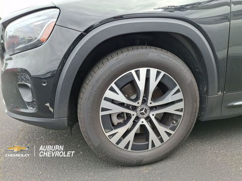Used 2024 Mercedes-Benz GLB 250 image 20