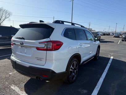 Used 2023 Subaru Ascent Limited w/ Technology Package