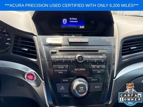 Used 2018 Acura ILX FWD image 21