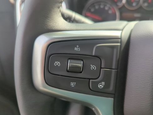 Certified 2022 Chevrolet Silverado 1500 LT AWD/4WD image 21