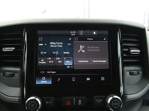 New 2026 RAM 3500 Tradesman w/ Chrome Appearance Group A image 17