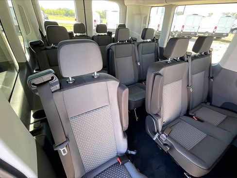 New 2025 Ford Transit 350 XLT image 24