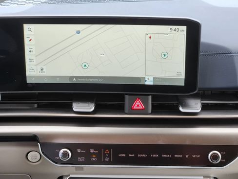 New 2026 Kia Carnival SX Prestige FWD image 13