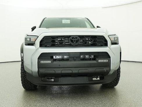 New 2026 Toyota 4Runner TRD Off-Road Premium image 22