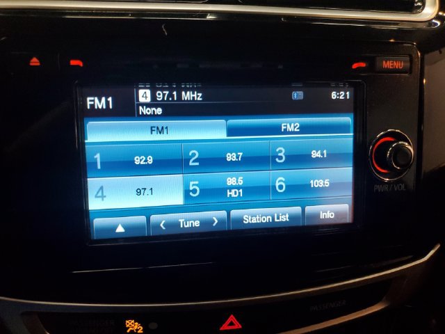 Used 2015 Mitsubishi Outlander Sport SE AWD/4WD image 21