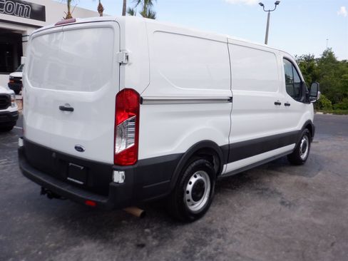 Used 2020 Ford Transit 150 Low Roof image 7