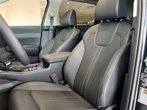 New 2026 Kia Sorento X-Line EX AWD/4WD image 14