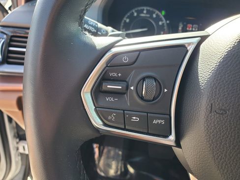 Used 2023 Acura RDX w/ Technology Package FWD image 25