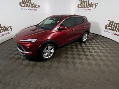 Used 2024 Buick Encore GX Preferred w/ Comfort Package