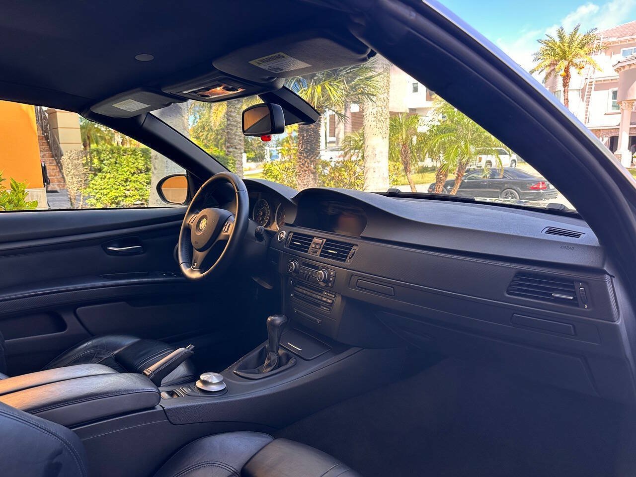 Used 2008 BMW M3 Convertible RWD image 80