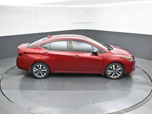 Used 2020 Nissan Versa SR FWD image 52