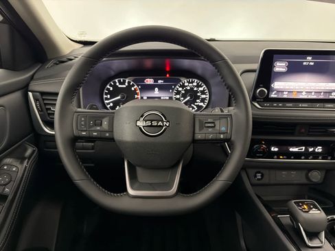 New 2026 Nissan Rogue SV image 17