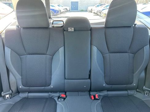 Certified 2023 Subaru Forester Premium AWD/4WD image 34