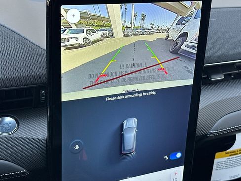 New 2026 Ford Mustang Mach-E Select image 19