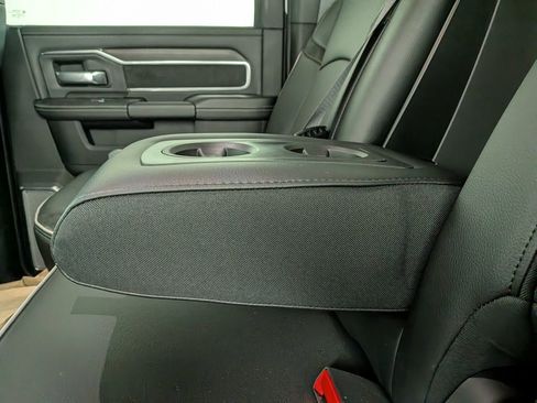 New 2026 RAM 5500 Tradesman image 27