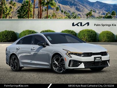 Used 2025 Kia K5 GT-Line w/ GT-Line Premium Package