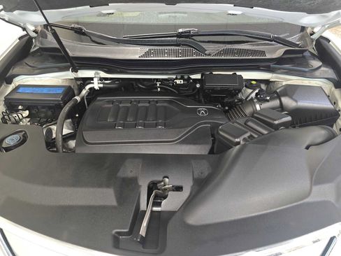 Used 2015 Acura MDX SH-AWD w/ Tech & Entertainment image 9