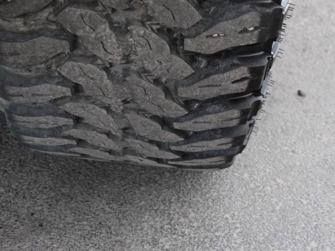 Used 2021 Jeep Wrangler Unlimited Sport AWD/4WD image 26