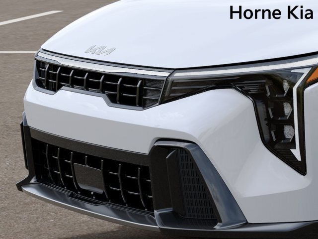 New 2026 Kia K4 EX FWD image 12