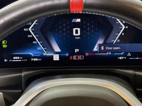 Used 2025 BMW 440i xDrive AWD/4WD image 14