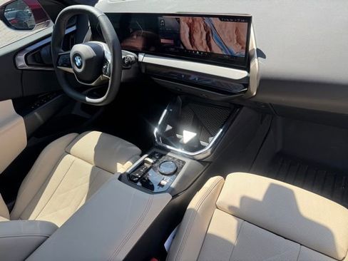 Certified 2025 BMW X3 xDrive30i w/ Premium Package image 29