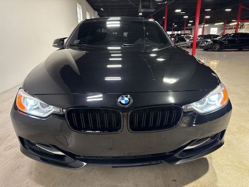 Used 2013 BMW 328i xDrive Sedan image 9