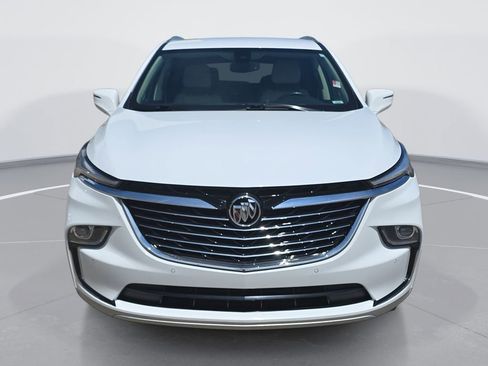 Used 2023 Buick Enclave Essence w/ Trailering Package, 5000 lbs. AWD/4WD image 10