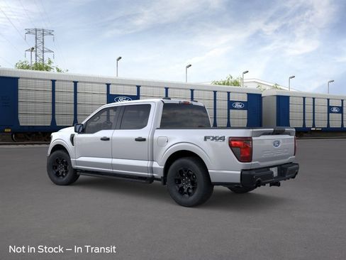 New 2026 Ford F150 STX image 4