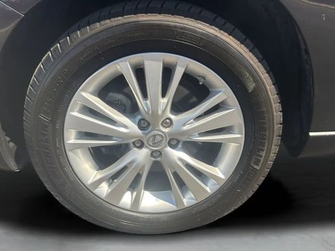 Used 2010 Lexus RX 450h AWD image 31