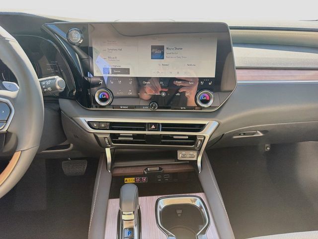 New 2026 Lexus RX 350 Premium Plus w/ Convenience Package AWD/4WD image 20
