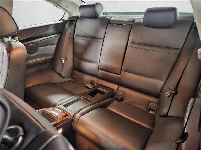 Used 2011 BMW 335i Coupe RWD image 16