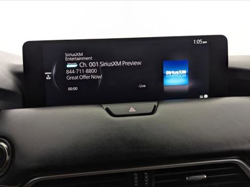 Used 2024 MAZDA CX-90 Plug-In Hybrid w/ Premium Plus AWD/4WD image 27