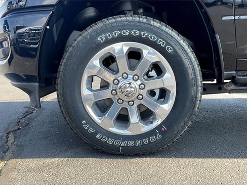 New 2025 RAM 2500 Laramie image 12